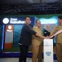 Danone Aqua Luncurkan Zona Kebaikan Air di Taman Pintar Yogyakarta