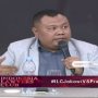 Pendukung Jokowi Pindah ke Prabowo, Hendri Satrio: Petahana Mengecewakan