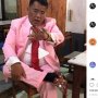 Traktir Berlian Sang Asisten, Hotman Paris Rela Rogoh Kocek Puluhan Miliar