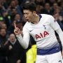 Wajib Militer, Son Heung-min Latihan Perang Kimia di Tengah Pandemi Corona