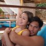 So Sweet... Jessica Iskandar Pamer Foto Kencan Pertama dengan Richard Kyle