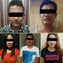 Bobol Mesin ATM Pakai Remote Control, Kawanan Ini Libatkan Wanita Cantik