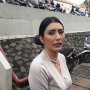 Heboh Tyas Mirasih Digiring 2 Polisi dengan Tangan di Belakang, Begini Cerita Kejadiannya