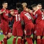 Hasil Liga Champions: Liverpool Taklukkan Porto 2-0