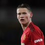 Scott McTominay Perpanjang Kontrak di Manchester United