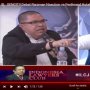 Sampai Teriak, Debat Tensi Tinggi Razman Nasution dan Ferdinand Hutahaean