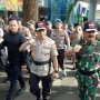 Apel Pengamanan Pemilu, Kapolda Jabar: Tak Ada Kompromi Pengganggu Pemilu