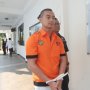 Agung Saga Kembali Ditangkap, Keluarga Belum Beri Tanggapan