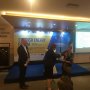 Indonesia Gandeng Swedia Perkuat Kerja Sama Energi Terbarukan