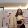 Ini Rahasia Astrid Tiar Atasi Jerawat di Wajahnya