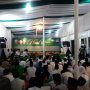 Hadiri Haul Para Pejuang NU, Cak Imin: Menjelang 17 April Harus Solid