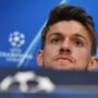 Bek Juventus Daniele Rugani Positif Virus Corona