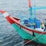 KKP Tangkap Enam Kapal Nelayan Asing Ilegal