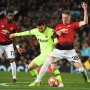Apresiasi Tinggi Solskjaer untuk McTominay meski Man United Keok dari Barca