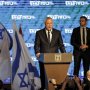 Gantz Akui Kekalahan Atas Netanyahu di Pemilu Israel