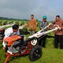 Petani Purbalingga Dapat Bantuan Alat Mesin Pertanian dari Pemerintah