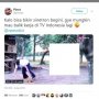 Ketika Adegan Sinetron Indonesia Bikin Ilustrator Ternama Bingung