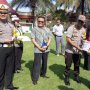 Polres Blitar Bagikan SIM C Gratis Kepada 12 Pelajar, Ini Ceritanya
