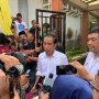 Jokowi di Depok: Ayo ke TPS, Kalau Tak Punya Baju Putih Enggak Apa-apa