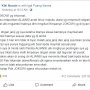 Jokowi-Ma'ruf Ditagih Ongkos Kampanye Rp 50 Ribu Perorang di Maluku Utara