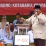 Titiek Soeharto Rekam Prabowo waktu Gebrak Meja