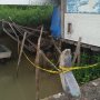 Awalnya Dikira Bangkai Ayam, Nelayan Histeris Lihat Kaki Mayat dalam Karung