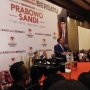 Prabowo: Kaget Saya, Pilpres Belum Mulai di Luar Negeri Sudah Nyoblos