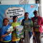 Asyik, Makan di McDonalds Bisa Dapat Buku Dongeng untuk Anak-anak