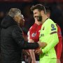 Banjir Kenangan, Gerard Pique Merasa Senang Bisa Pulang ke Old Trafford