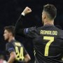 Ronaldo Cetak Gol, Berikut Daftar Top Skor Liga Champions