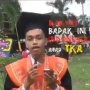 Baru Wisuda, Pemuda Ini Tagih Janji Jokowi Sediakan 10 Juta Lapangan Kerja