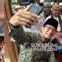 Hari Ini Jokowi - Sandiaga Kampanye di Sukabumi, Mana Lebih Pecah?