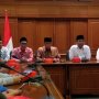 Koalisi Internasional Partai-partai Terima Usulan Resolusi Kemanusiaan PKB