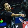 Singapore Open 2019: Anthony Tembus Final, The Minions Stop di Semifinal