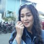 Posting Foto Mau Belanja, Penampilan Gracia Indri Dipuji Kayak ABG