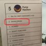 Anak Dubes Malaysia Terseret Surat Suara Tercoblos, BPN: Sangat Memalukan!