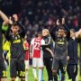 Jelang Lawan AC Milan, Bek Juventus Alex Sandro Positif COVID-19
