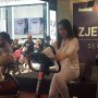 Cantik dan Bugar, Gaya Hidup Sehat Ala Michelle Joan Gampang Ditiru Nih!