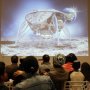 Kuburan Beresheet, Wahana Antariksa Israel di Bulan, Ditemukan
