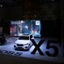 BMW X5 Bakal Dibekali Tenaga Hidrogen pada 2022