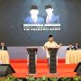 Putar Pidato Bung Tomo, Prabowo: Jangan Mau Diintimidasi dan Dibohongi