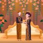 Cerita Cinta Jokowi, Kepincut Teman Adiknya sampai Pacaran Berat di Ongkos
