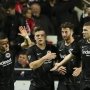 Luka Jovic Tempel Ketat Giroud, Berikut Daftar Top Skor Liga Europa