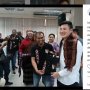 Anak Bos Lion Air Davin Kirana Diprediksi Gagal ke Senayan