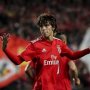 Cetak Hat-trick, Bintang Muda Benfica Ini Ukir Sejarah di Liga Europa