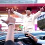 TOK! Prabowo Subianto Mau Jadi Calon Presiden 2024