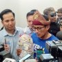 Kampanye di Palembang, Sandiaga Dapat Sumbangan Uang Berbungkus Plastik