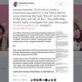 Dianggap Ganjil, Tagar #AudreyJugaBersalah Jadi Trending