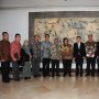 Bahas Isu Kehutanan dan Pencemaran, Menteri LHK Bertemu Sekjen ASEAN