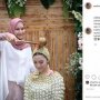 Kepoin Yuk! 7 Potret Manis Siraman Rifqa Malsyita, Adik Zaskia Mecca